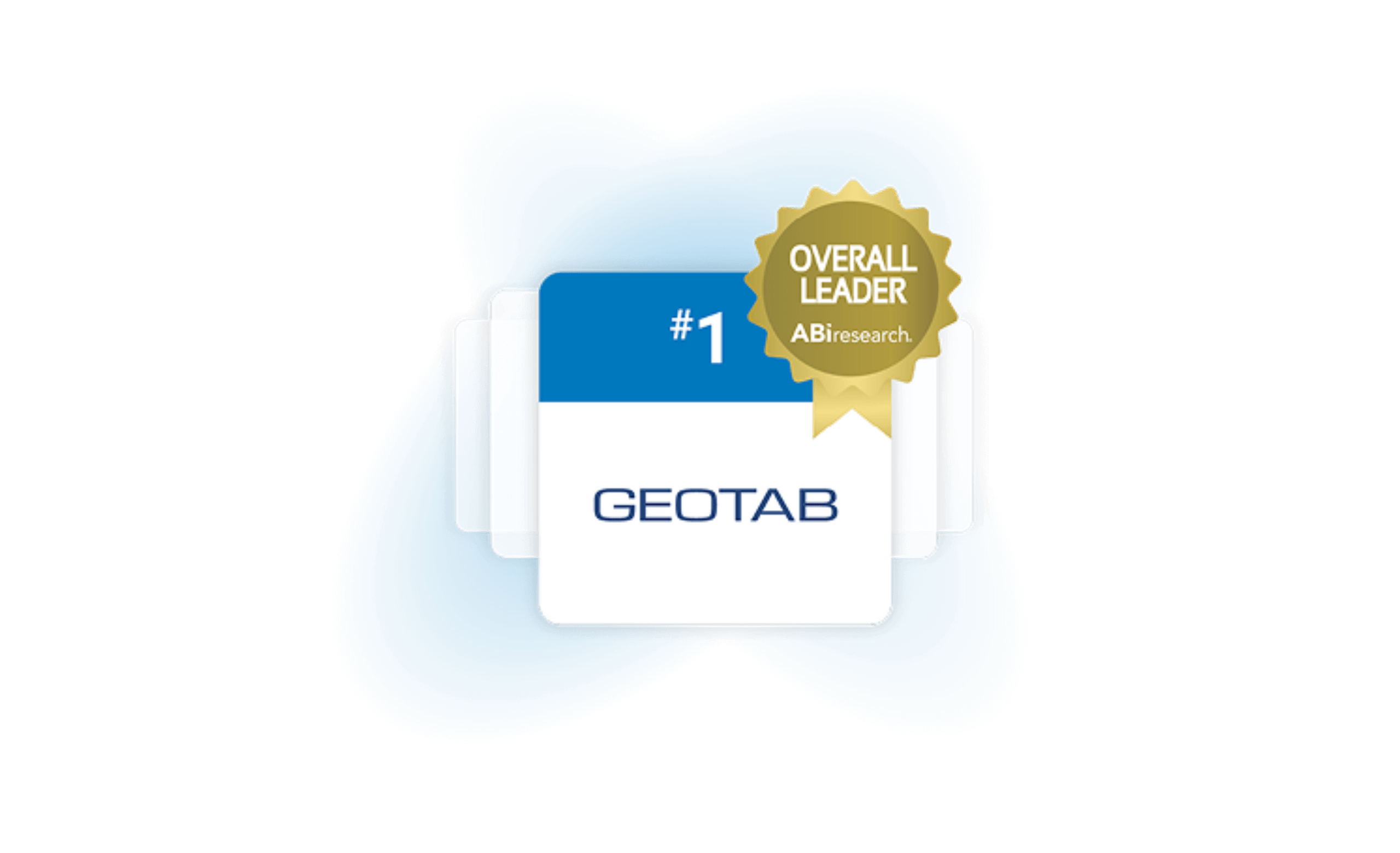 Geotab ranked number 1 telematics provider worldwide