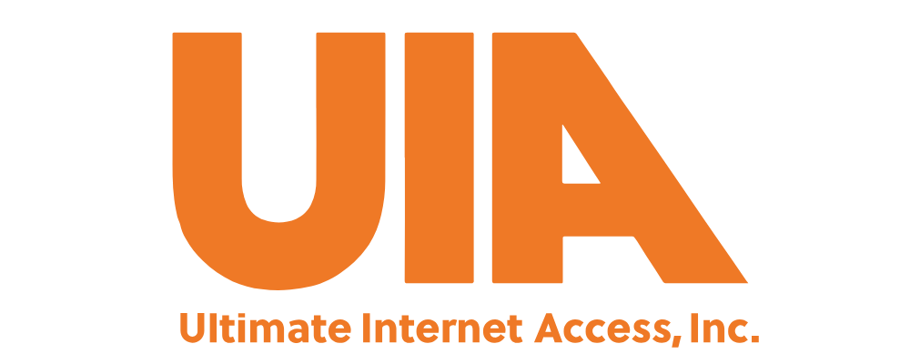 Ultimate Internet Access
