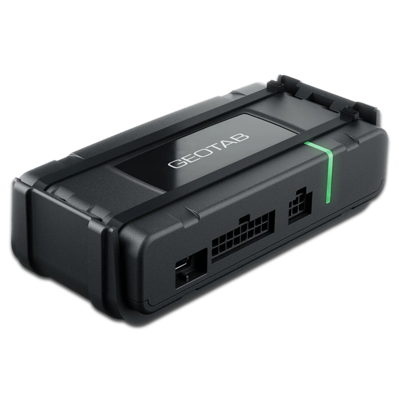 Geotab Next-Gen GO10 vehicle tracker