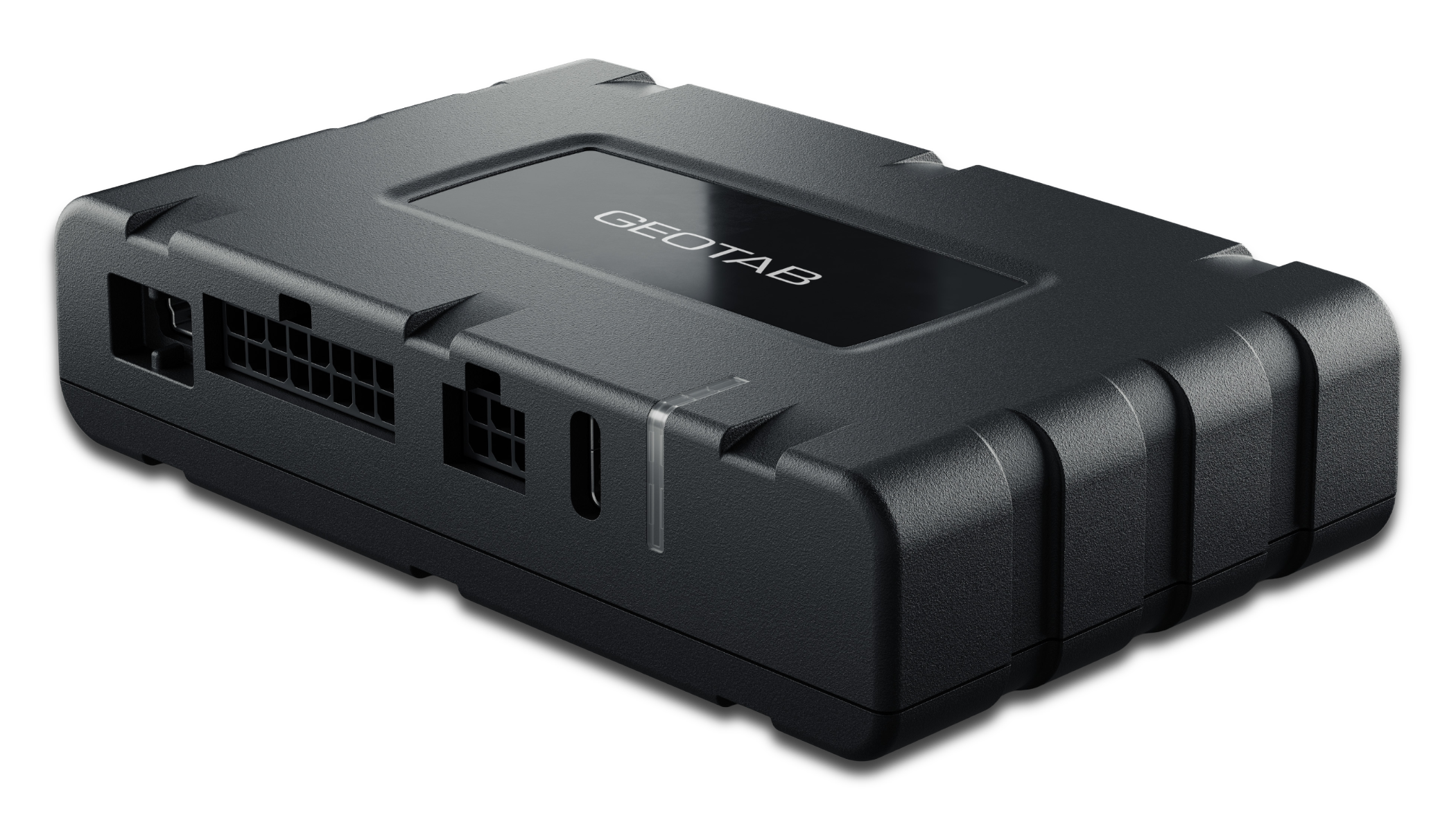 Geotab Next-Gen GO vehicle tracking device