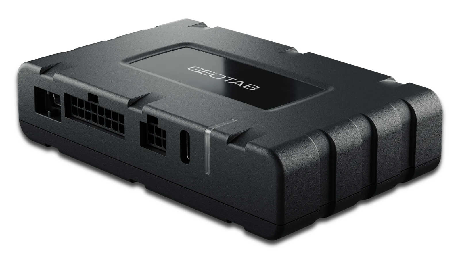 Geotab Next-Gen GO vehicle tracking device