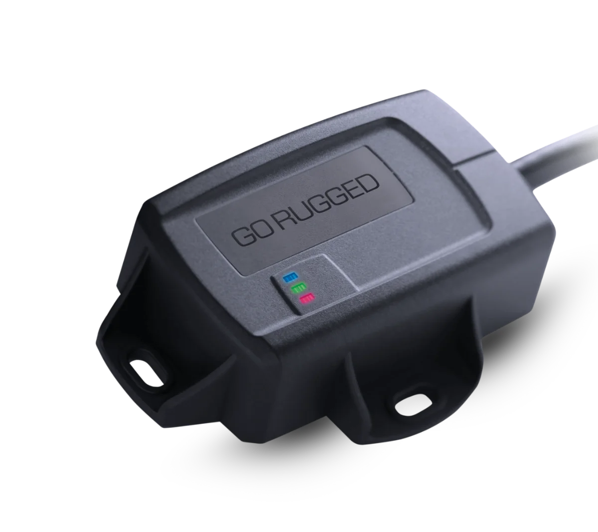 Geotab GO Rugged heavy-duty tracking device