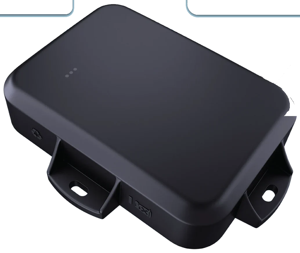 Geotab GO Rugged sealed tracker