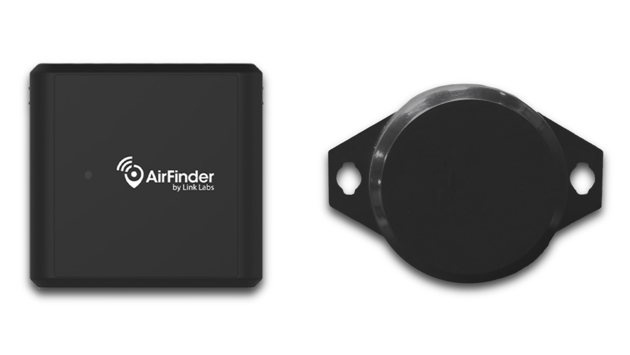 Bluetooth tool tracking tags for small equipment