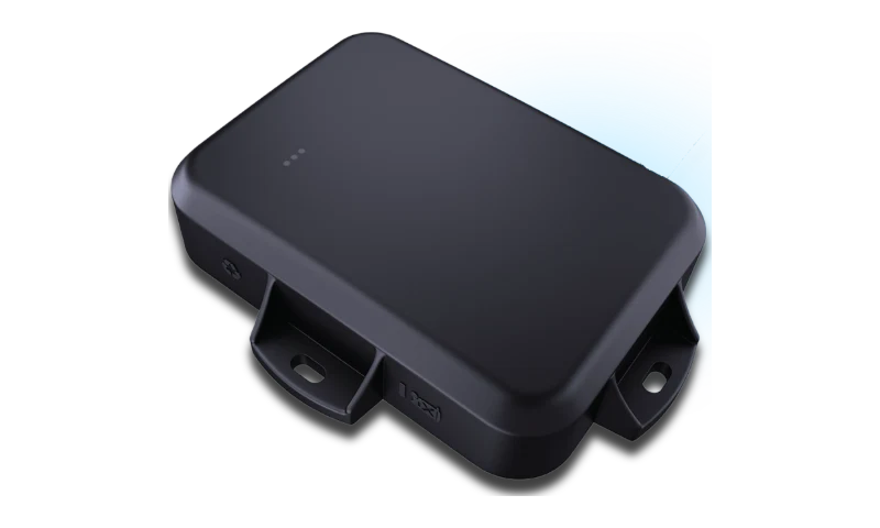 Geotab GO Rugged heavy-equipment tracker