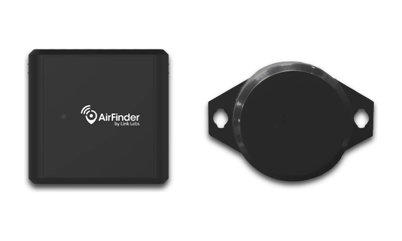 Bluetooth small-tool tags