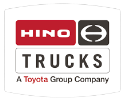 Hino Trucks, a Toyota Group company